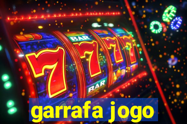 garrafa jogo